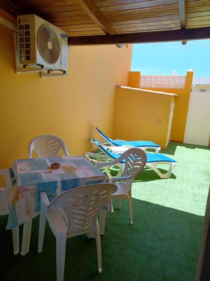 La Gaviota Apartment Morro Jable  Exterior photo